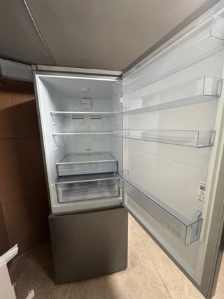 Frigorífico Beko Combi 190x70cm