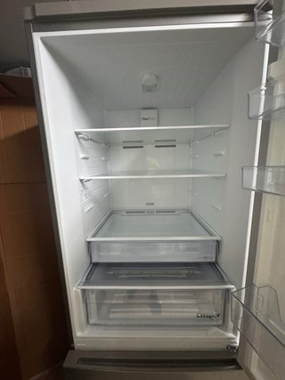Frigorífico Beko Combi 190x70cm