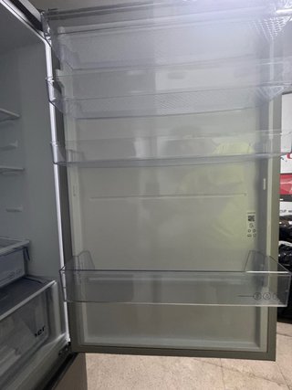 Frigorífico Beko Combi 190x70cm