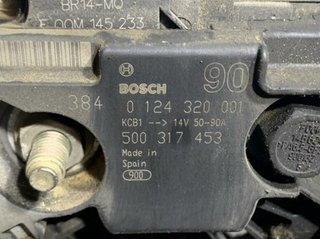 Iveco 500317453 alternador daily 2.3 furgon 59710