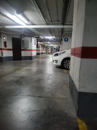 Piso primera linea de playa Valencia.alquiler.