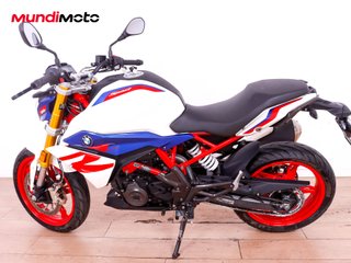 BMW G 310 R