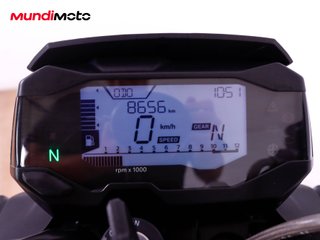 BMW G 310 R