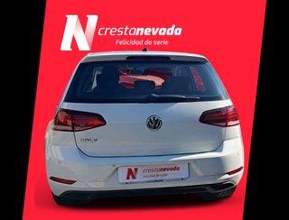 SIN ENTRADA! Volkswagen Golf DIESEL 89000KM!