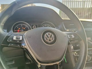 SIN ENTRADA! Volkswagen Golf DIESEL 89000KM!