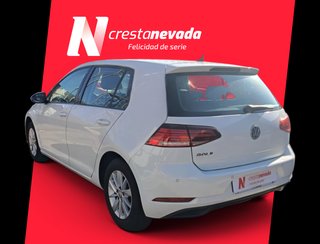 SIN ENTRADA! Volkswagen Golf DIESEL 89000KM!