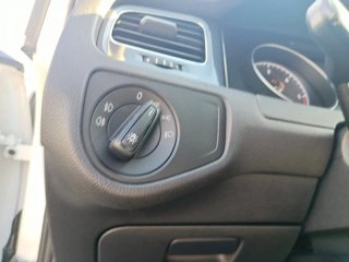 SIN ENTRADA! Volkswagen Golf DIESEL 89000KM!