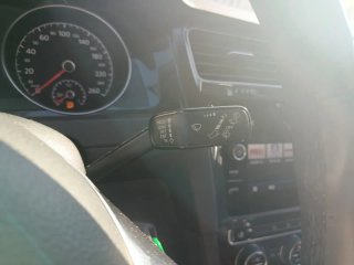 SIN ENTRADA! Volkswagen Golf DIESEL 89000KM!