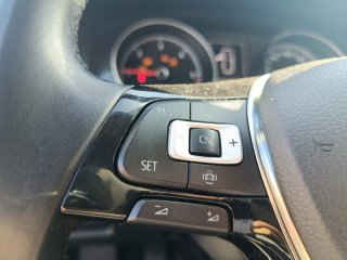 SIN ENTRADA! Volkswagen Golf DIESEL 89000KM!