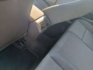 SIN ENTRADA! Volkswagen Golf DIESEL 89000KM!