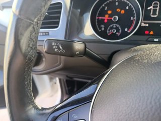 SIN ENTRADA! Volkswagen Golf DIESEL 89000KM!