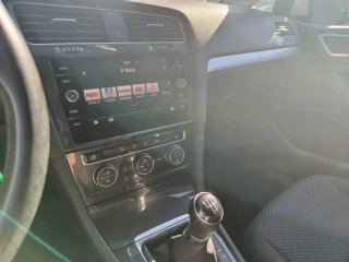 SIN ENTRADA! Volkswagen Golf DIESEL 89000KM!