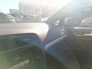SIN ENTRADA! Volkswagen Golf DIESEL 89000KM!