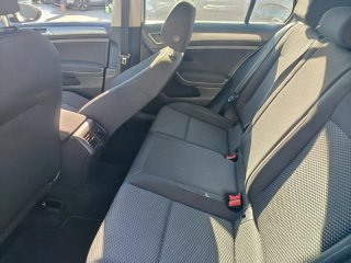 SIN ENTRADA! Volkswagen Golf DIESEL 89000KM!