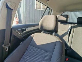 SIN ENTRADA! Volkswagen Golf DIESEL 89000KM!