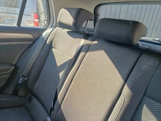 SIN ENTRADA! Volkswagen Golf DIESEL 89000KM!