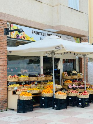 Traspaso froteria i verdor