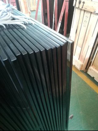 Cristales varias medidas - 1€