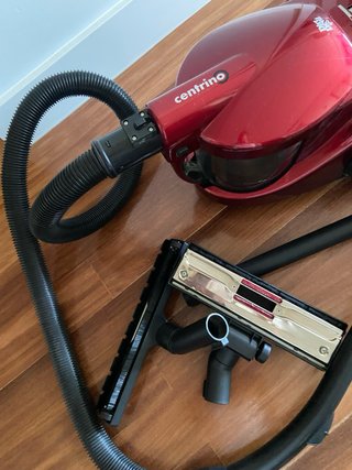 Aspirador Dirt Devil Centrino sin bolsa