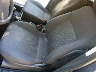 Opel Meriva 2008