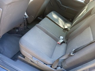Opel Meriva 2008