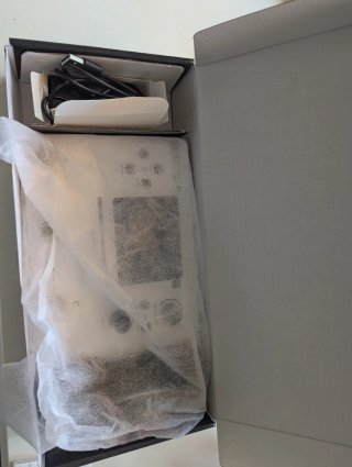 Pedalera Moer GE100 Pro