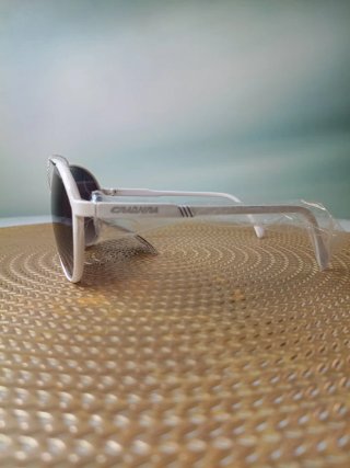 Gafas de sol adulto modelo aviador y2k nuevas