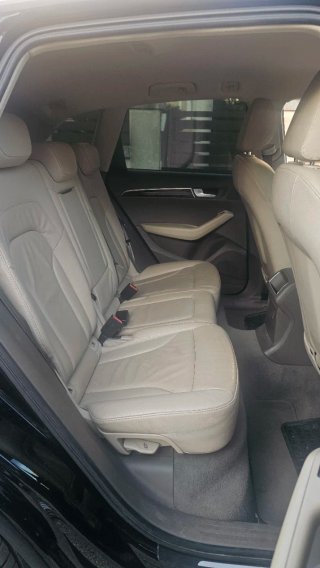 Audi Q5 2009
