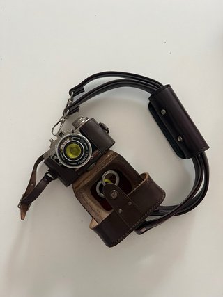 Macchina fotografica Phvtavit