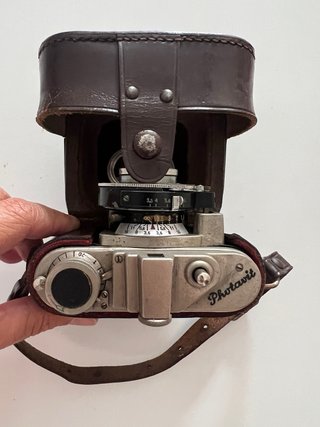 Macchina fotografica Phvtavit