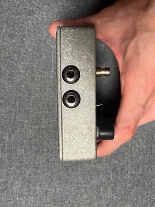 Electro-Harmonix Memory Boy Analog Delay