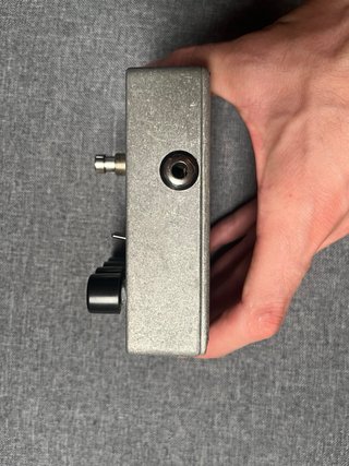 Electro-Harmonix Memory Boy Analog Delay