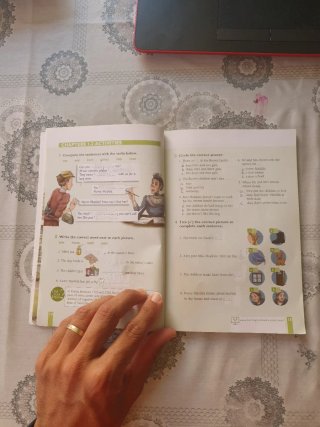 NURSE MATILDA ESO1 ACTIVITY