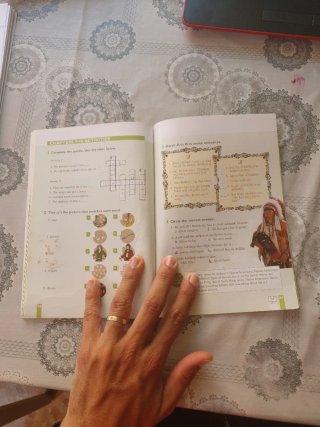 NURSE MATILDA ESO1 ACTIVITY