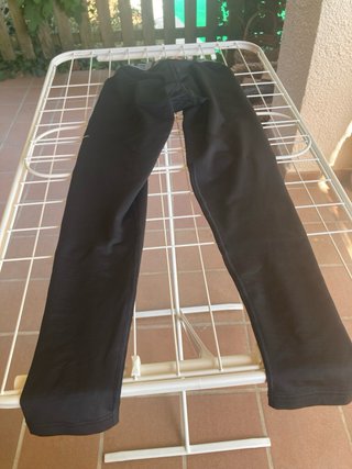 Mallas Nike Dri-Fit Compression Hombre Talla S