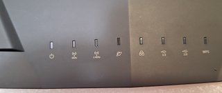 Router ASUS RT-AC88U Wireless-AC3100