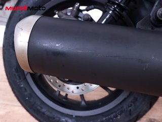 HONDA CMX 500 REBEL ABS