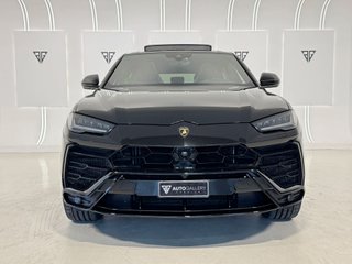 LAMBORGHINI URUS 4.0 V8 650cv!!