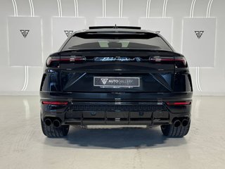 LAMBORGHINI URUS 4.0 V8 650cv!!