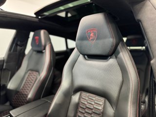 LAMBORGHINI URUS 4.0 V8 650cv!!