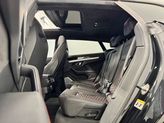 LAMBORGHINI URUS 4.0 V8 650cv!!