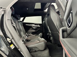 LAMBORGHINI URUS 4.0 V8 650cv!!