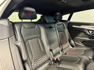 LAMBORGHINI URUS 4.0 V8 650cv!!
