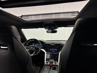 LAMBORGHINI URUS 4.0 V8 650cv!!