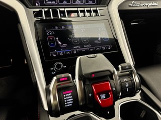 LAMBORGHINI URUS 4.0 V8 650cv!!