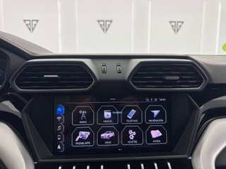 LAMBORGHINI URUS 4.0 V8 650cv!!
