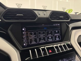 LAMBORGHINI URUS 4.0 V8 650cv!!