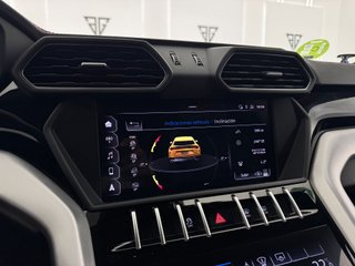 LAMBORGHINI URUS 4.0 V8 650cv!!