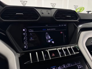 LAMBORGHINI URUS 4.0 V8 650cv!!