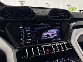 LAMBORGHINI URUS 4.0 V8 650cv!!